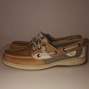 Sperry Shoes - Sperry Topsider slip on shoes with memory foam Sperry Shoes - Sperry Topsider slip on shoes with memory foam